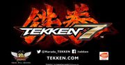 PGW: Tekken 7 będzie współpracować z PlayStation VR, a Heihachi uroni łzę