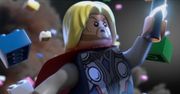 Marvelowy nerdgasm - 30 sekund i znów jaram się LEGO: Marvel Super Heroes