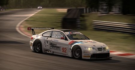 Need for Speed: Shift załatany