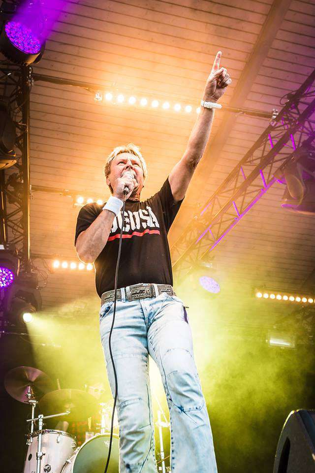 Matti Nykaenen nie żyje