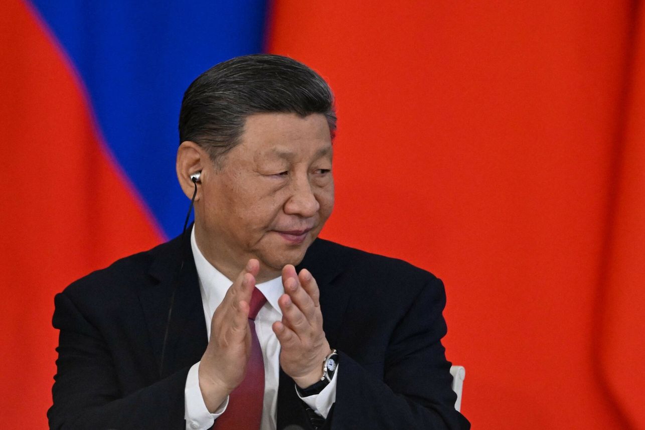 Chiny rozpoczęły budowę największej na świecie tamy i elektrowni wodnej