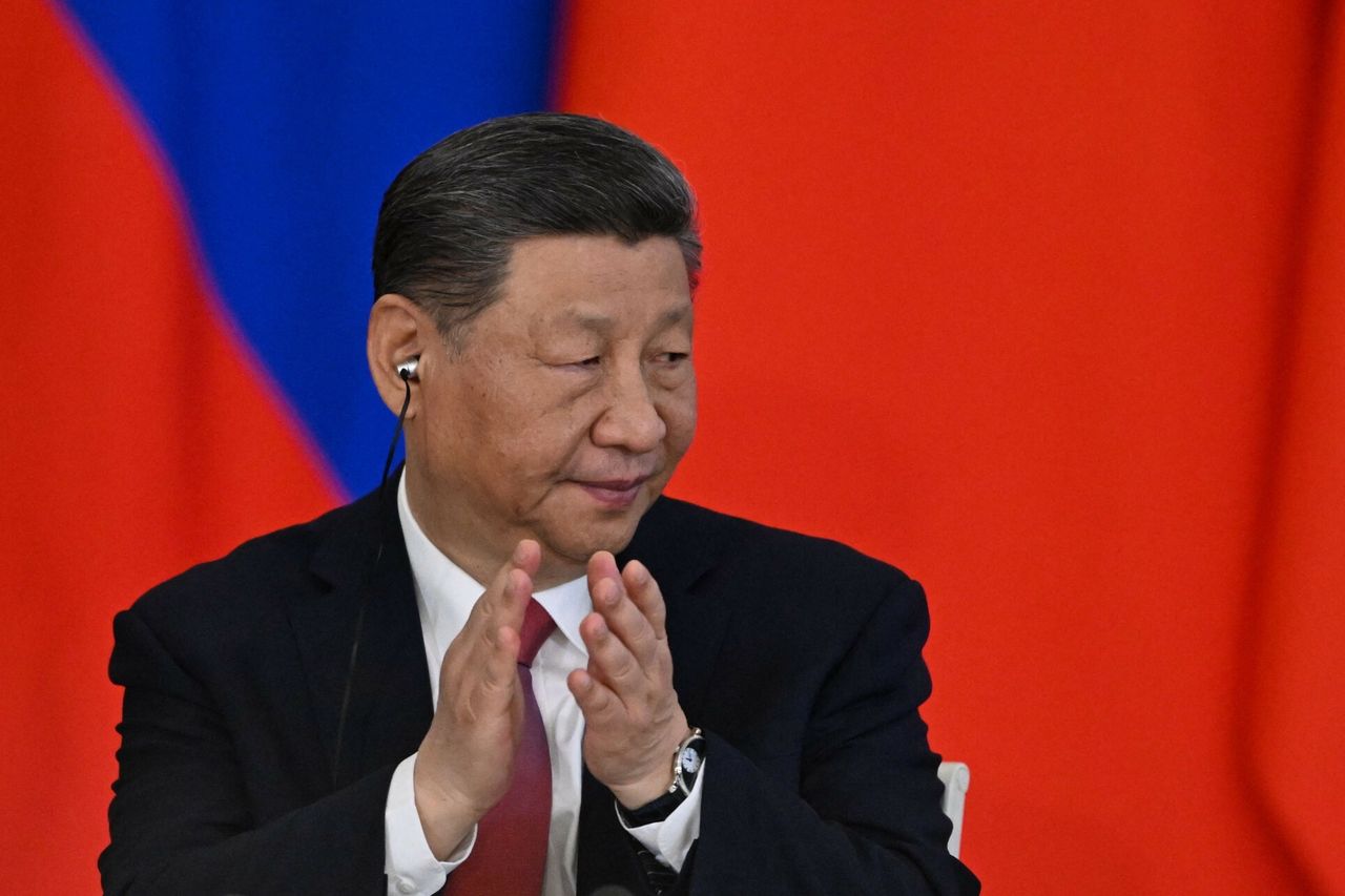 Gigainwestycja w Chinach. Pekin przekonuje, że to "projekt stulecia"