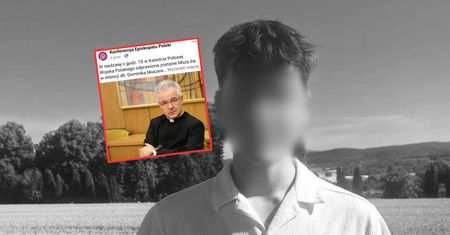 Zginął młody harcerz. Biskup Lechowicz reaguje na tragedię