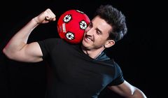 Krzysztof Golonka: z Gamellon do TalentMedia