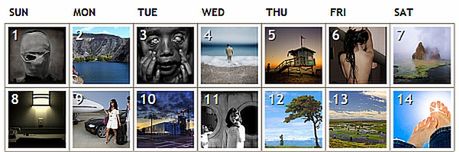 Flickr: Subiektywny przegląd zdjęć tygodnia: 18