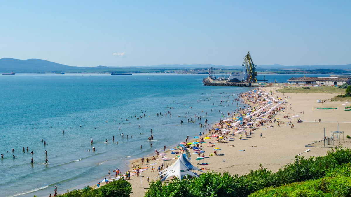 Bułgaria to niekwestionowana królowa wśród ofert last minute