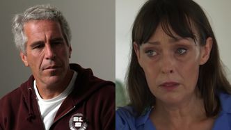 Kobieta ocalała z wyspy Epsteina opisała, jak ZAATAKOWAŁ ją na pokładzie samolotu. "Zdałam sobie sprawę, że Ci ludzie mogą mnie zabić"