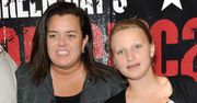 Rosie O'Donnell zabrała głos po aresztowaniu córki: "Trudno jest być osobą publiczną"