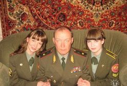 Ukraiński wywiad ujawnił wrażliwe dane i prywatne zdjęcia dwóch rosyjskich generałów. "Żaden bunkier was nie ochroni"