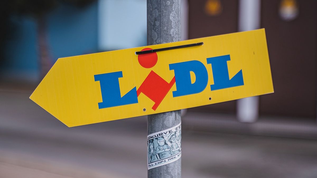 Lidl 