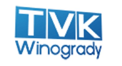 TVK Winogrady nadaje w jakości 4K