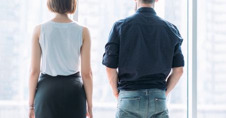 Mężczyźni, którzy nienawidzą kobiet. Mizoginizm oczami psychologa
