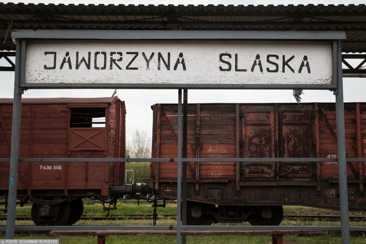 Zamknęli im fabrykę. Znaleźli nową pracę i znowu to samo