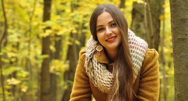 Joanna Bogusławska w agencji OKK!