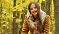 Joanna Bogusławska w agencji OKK!