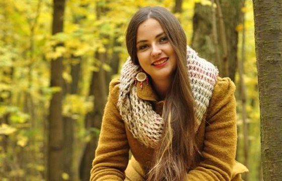 Joanna Bogusławska w agencji OKK!