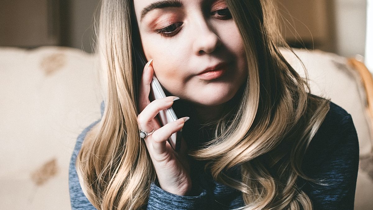 Uwaga na telefony "z banku"