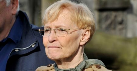 Jest legendą TVP. Ile dziś Edyta Wojtczak dostaje emerytury?