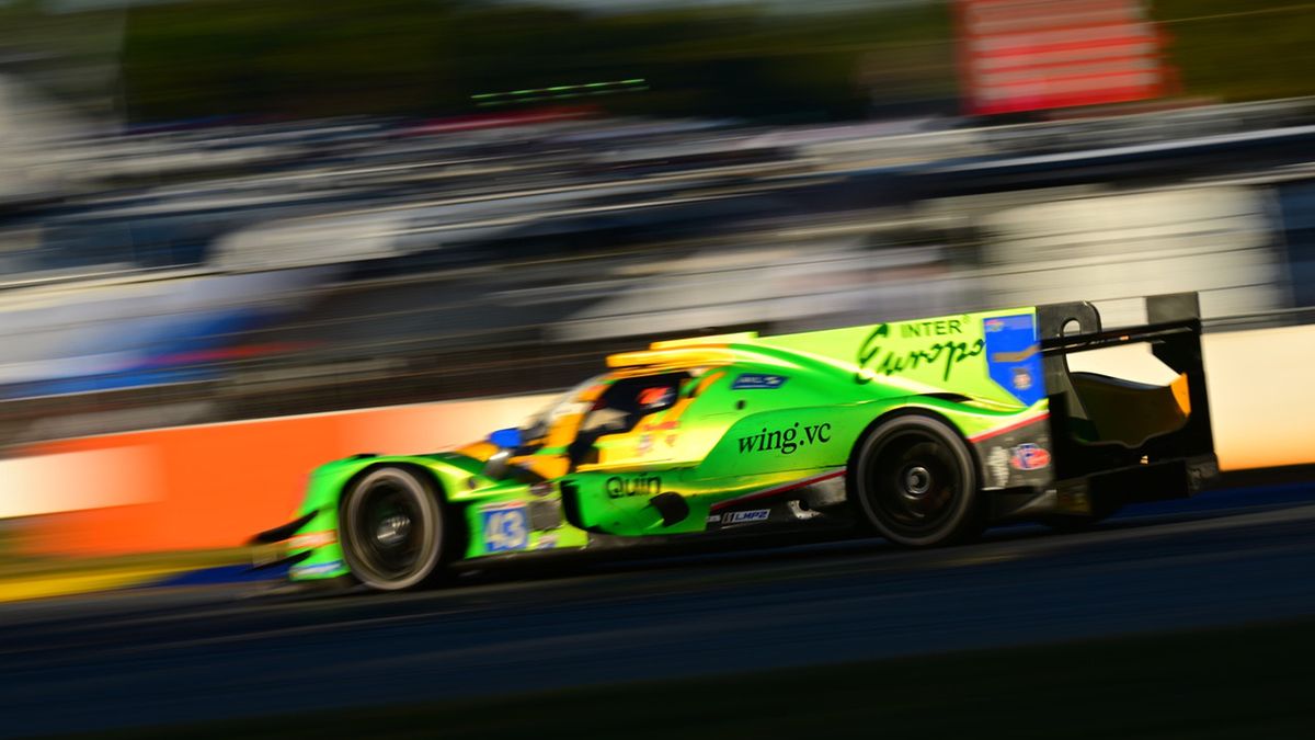 Inter Europol Competition