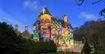 Kelburn Castle - najdziwniejszy zamek na świecie