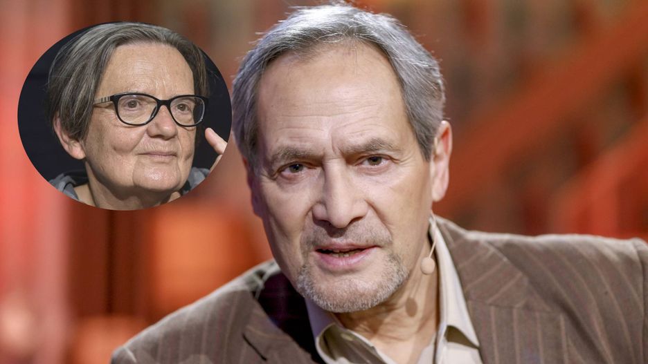 Jerzy Zelnik nie zgodził się ze słowami Agnieszki Holland, które padły podczas festiwalu w Gdyni