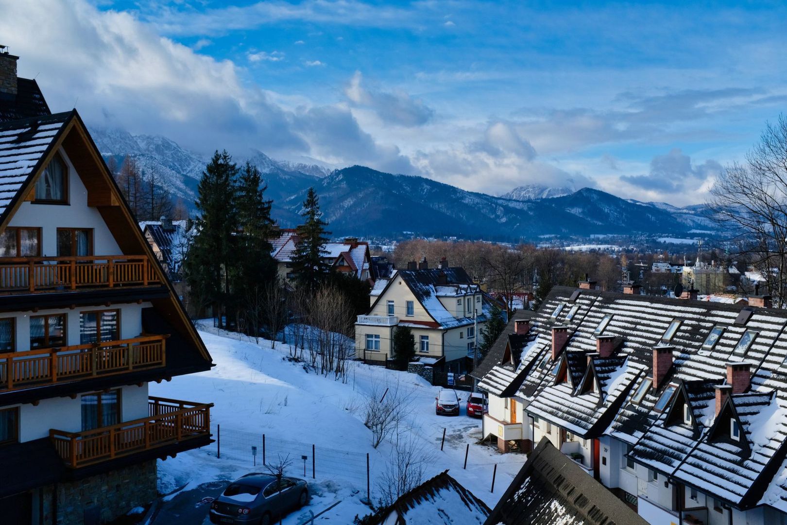 Zakopane ubiega się o szczególny status. Chce przyciągnąć więcej turystów