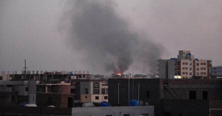 Przerażająca relacja z Sudanu. Lekarz: to horror