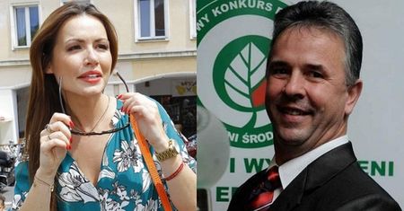 Ojciec Żmudy chciał, żeby została prawniczką