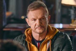 Cezary Pazura nie martwi się o finanse. "Przeżyłem stan wojenny i wtedy było dużo ciężej"