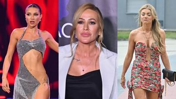 Ciężki los Natsu w "Tańcu z Gwiazdami": "Bolesne ZDERZENIE Z RZECZYWISTOŚCIĄ. Internet wybacza brak talentu, telewizja - NIE" (OKIEM PUDELKA)