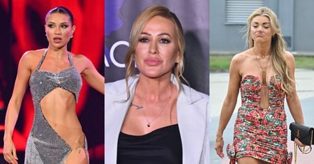 Ciężki los Natsu w "Tańcu z Gwiazdami": "Bolesne ZDERZENIE Z RZECZYWISTOŚCIĄ. Internet wybacza brak talentu, telewizja - NIE" (OKIEM PUDELKA)