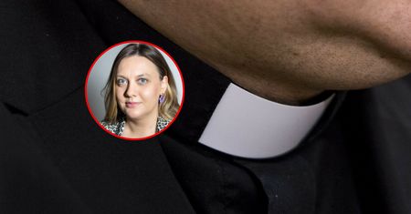 Prokuratura ustala ojcostwo. Marta Glanc potwierdza, że jest córką księdza