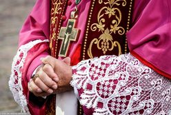Biskup nie zjawił się na pasterce. Powód wprawił wiernych w osłupienie