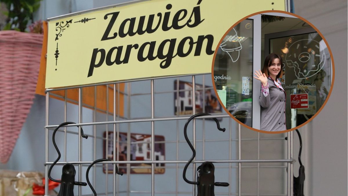 Zawieszony obiad to pierwsza tego typu inicjatywa w Kielcach