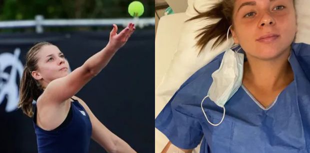 Maja Chwalińska na turnieju Roland Garrosa WYGRAŁA z MISTRZYNIĄ OLIMPIJSKĄ! 24-letnia Polka ma za sobą walkę z chorobą i obrzydliwym hejtem