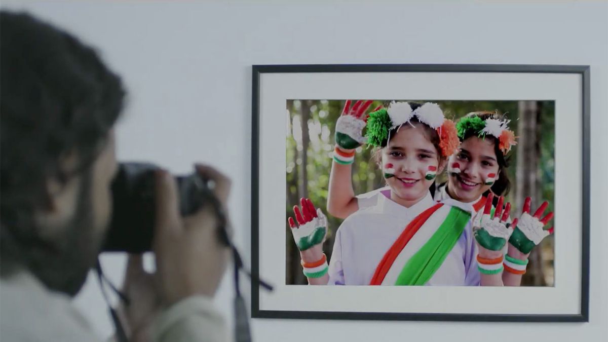 Panasonic opracował wizjer dla daltonistów 1