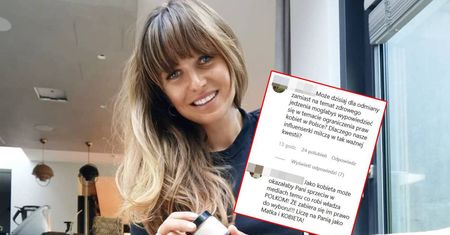 Lewandowska wrzuciła zdjęcie musli. Fanki pytają o "wyrok na kobiety"