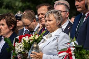 Śmiłowo, Cmentarz w Śmiłowie, Konieczka