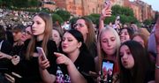 Dni Grudziądza 2025'. Nad Wisłą dla mieszkańców i gości zaśpiewały Modelki. Gwiazdą - Smolasty! Mamy zdjęcia