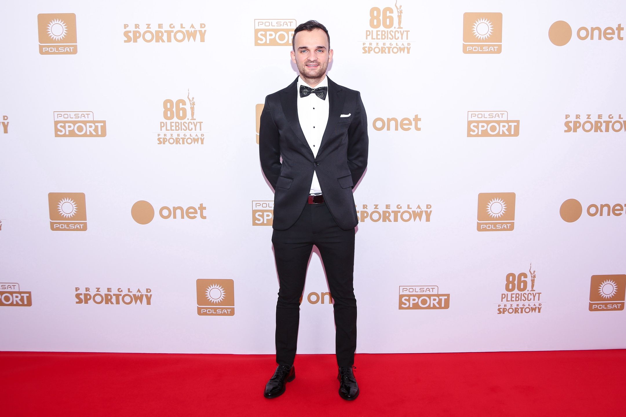 Bartosz Zmarzlik