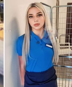 Zaginięcie Polki w Grecji. Jest nagranie z 27-latką