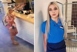 Zaginięcie Polki w Grecji. Jest nagranie z 27-latką