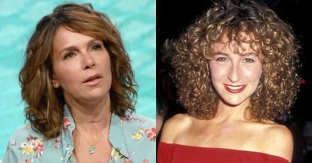 Jennifer Grey ŻAŁUJE operacji nosa: "W ciągu jednej nocy straciłam tożsamość i karierę"