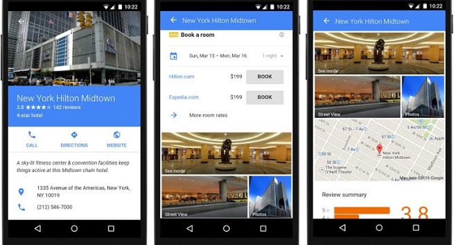 Google usunął w ubiegłym roku 5,5 miliarda reklam