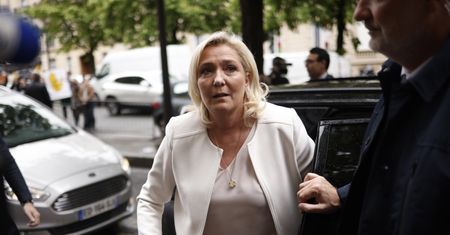 Ostry atak Le Pen na Niemcy. To byłby koniec sojuszu z Berlinem