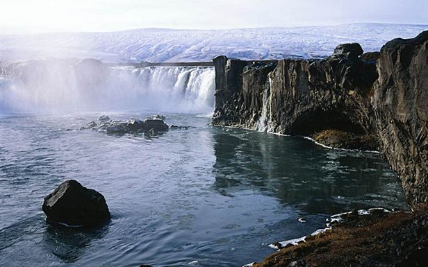 A Ty kupiłbyś Islandię? (Fot. Flickr/loranger/Lic. CC by)