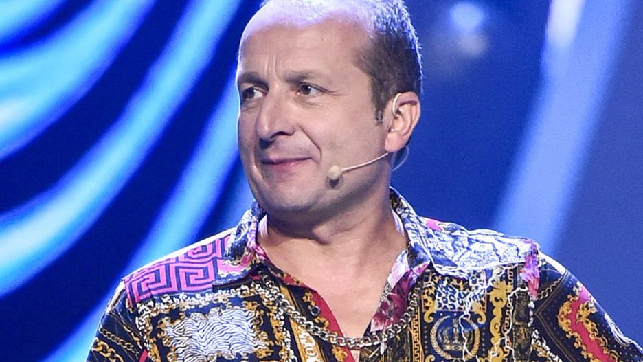 Robert Górski komentuje decyzję Edwarda Miszczaka