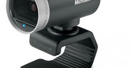Microsoft HD LifeCam Cinema - nowa kamera internetowa