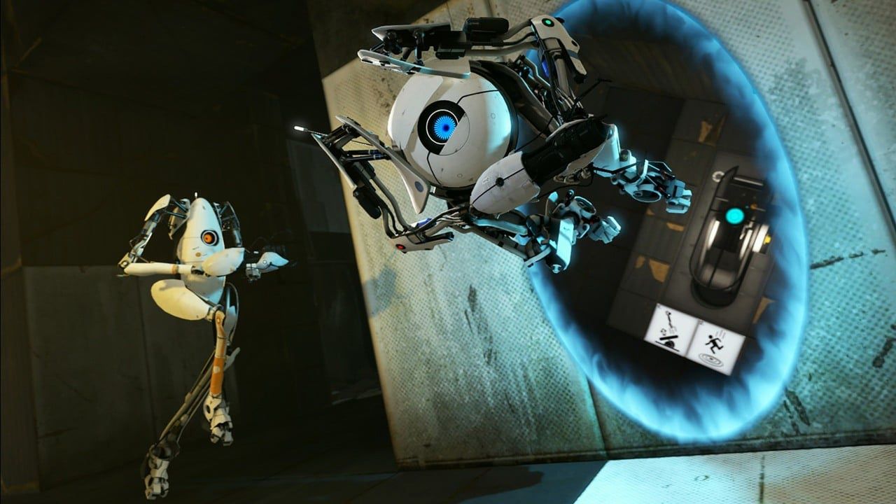 Tak wygląda osobisty doradca ds. gier. Poleci tytuły