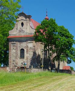 Czesi sprzedają lub porzucają kościoły. Setki nieużywanych obiektów sakralnych